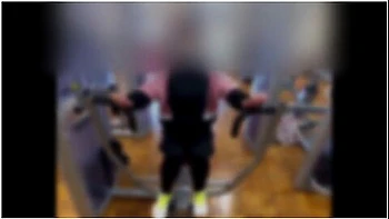 Married Woman Comes To Training With Husband, Plays With Remote Toys, And Has Nakadashi Car Sex