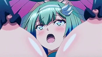 Hijiri Houshou Hana Saint Lime Episode 1