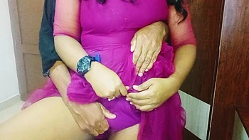 Indian Cheating Wife Fucked Hard, Porn