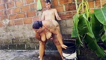 Mi Vecino Entra A Mi Jardin Y Esto Fue Lo Que Paso Increible