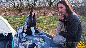 If The Tent’S Up, So Am I - Vip4k