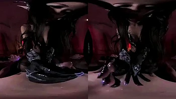 Vr 4k: Missonary, Big Ass  Asian Porn