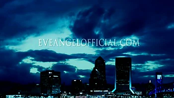 Paradise with an Angel