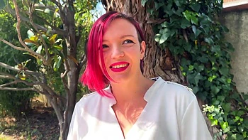 Very wild camping with Cassy and Luna... - Jacquie et Michel TV