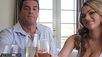 The Best Has Come For Athena