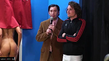 Wall: Doggy, Big Tits  Blonde Porn