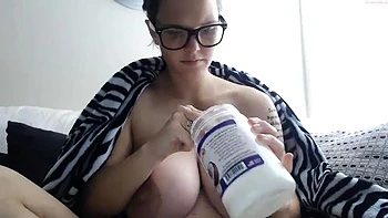 Sindy: Big Tits, Solo  Webcam Porn