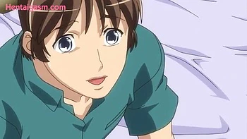 MILF HENTAI: Doggy, Fansly  Japanese Porn