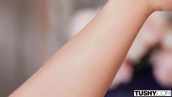 Sexy Hot Wife Insatiable Anal Fuck With Her Husband Boss