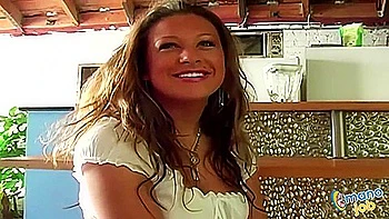 Vicious At Masturbating Action With Carmen Mccarthy