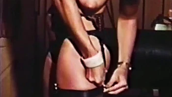Peepshow Loops 1970s Scene 2: Blowjob, Doggy  Missonary Porn