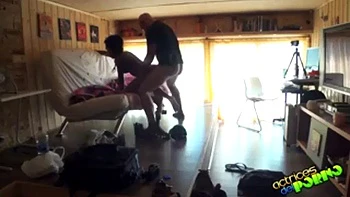 Noemilk: Blowjob, Doggy  Cowgirl Porn