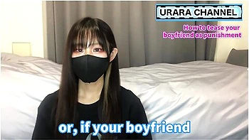 How To Make Your Boyfriend Writhe With Pleasure A Must-see For Your Boyfriends Girlfriend!