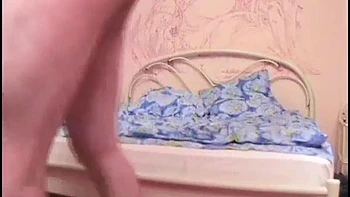 MySpyvids Vika: Blowjob, Cowgirl  Amateur Porn