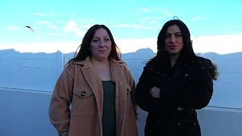 Jade, 20 year old hottie from Versailles! - Jacquie et Michel TV