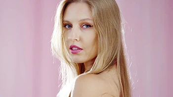 Blondie Jayla Deangelis gets fucked hard by her boyfriend Tommy Cabrio