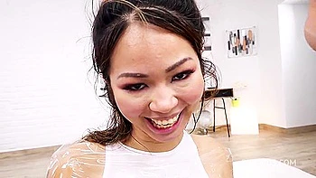 Jureka Del Mar - 3on1 Only Anal For Jureka Dap