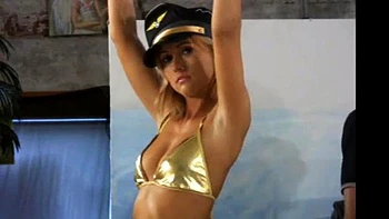 Ginger robot: Eporner  Fetish Porn