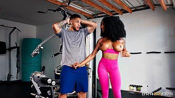 Cum Inside This MILF