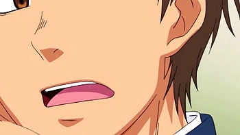 HENTAI Stepister Is Fucked Hard and Moans Out Loud