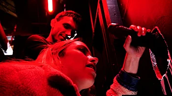 PURGATORYX Let's Do Something Different Vol 1 Part 2