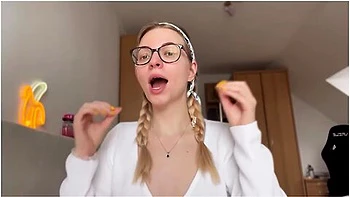 Why I Love To Bust Balls!