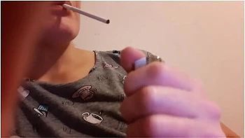 I Love Sex I Love Penises I Love To Smoke