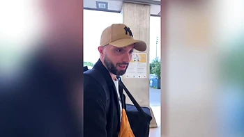 Very hot weather in Solliès-Pont (83) with Caro and Clara! - Jacquie et Michel TV