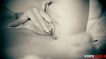 Goldielocks Gets her Orgasm - Russian's Solo Banger