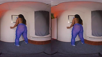 In Yo' Face! Vol. 6 - Huge Tits BBW MILF Ass Spreading & Thick