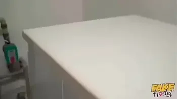 Josephone Jackson Stuck Inside Washing Machine Teaser