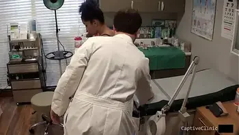 HUMAN GUINEA PIGS - PHOENIX ROSE - PART 1 OF 14 - CLINIC COM - LATINA GET EXPERIMENTED ON BY DOCTOR, TRICKED & HUMILIATED BondageClinic Reup