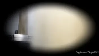 LaylaRed runs into DickSaw