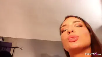 Extreme BDSM Pussy und Bukkake Gruppensex Party mit deutschen Schlampen