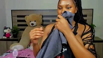 R-18: Big Tits, Masturbation  Solo Porn