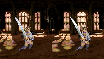 Hot blonde vr: Blowjob, Doggy  Cowgirl Porn