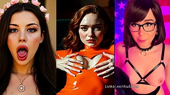 Ultimate Celebrity Compilation