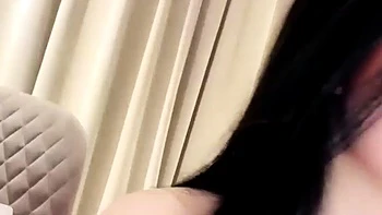 Asian japanese amateur