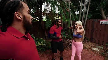 Milfhunter.23.03.20.tiffany.marston.movin.milf: Blowjob, Doggy  Cowgirl Porn