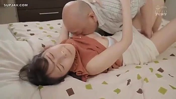 Banging Stepfather In Law While Feeling Guilty About Husband Uncensored (miyanishi)