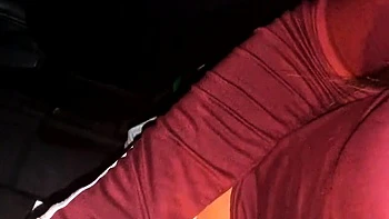 Brunette hookup amateur blowjob and dirtytalk sexdate