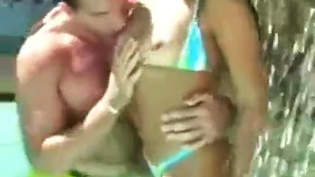 Miguelito Carioca - Anita: Blowjob, Doggy  Cowgirl Porn