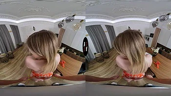 MoDeL Pov: Blowjob, Doggy  Cowgirl VR Porn