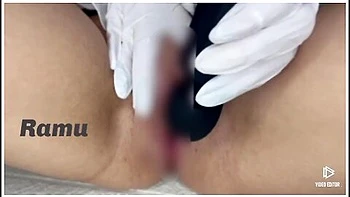 Japanese Amateur Masterbation Genital Zoom