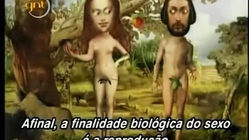 Clitoris - The forbidden pleasure Subtitles in Portuguese: Bongacams, Masturbation  Massage Porn