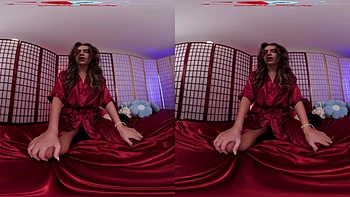 Selina Bentz Then Acknowledges Your Surrendering Fully