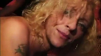 Ben Dover Stripper Fuck: Doggy, Anal  Blonde Porn