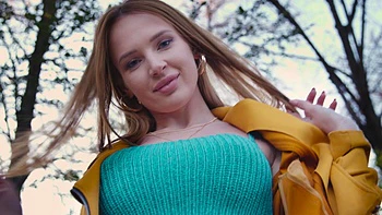 Alberto Blanco and Kaisa Nord enjoy passionate anal sex with a thrilling finish