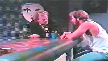 Chelsea + Barbi Dahl + Chelsea final scene: Blowjob, Doggy  Cowgirl Porn