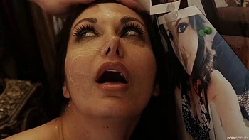 The fan: Blowjob, Doggy  Cowgirl Porn